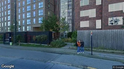 Lejligheder til leje i København SV - Foto fra Google Street View