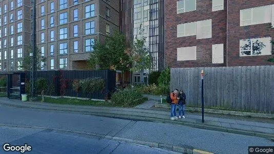 Lejligheder til leje i København SV - Foto fra Google Street View