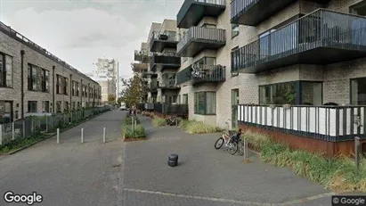 Lejligheder til leje i København S - Foto fra Google Street View