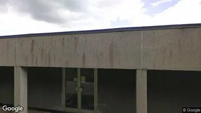 Værelser til leje i Aalborg Centrum - Foto fra Google Street View