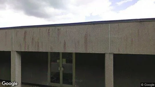 Værelser til leje i Aalborg Centrum - Foto fra Google Street View