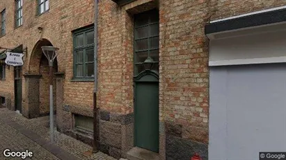 Lejligheder til leje i Nørresundby - Foto fra Google Street View