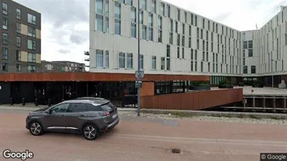 Lejligheder til leje i Østerbro - Foto fra Google Street View