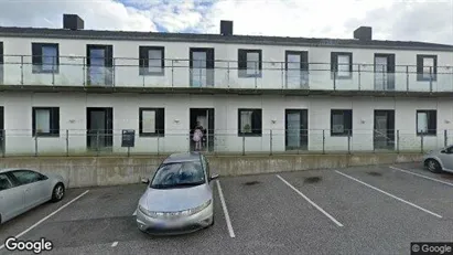 Lejligheder til leje i Risskov - Foto fra Google Street View