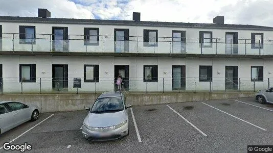 Lejligheder til leje i Risskov - Foto fra Google Street View