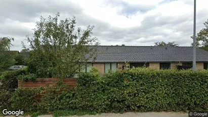 Lejligheder til leje i Smørum - Foto fra Google Street View