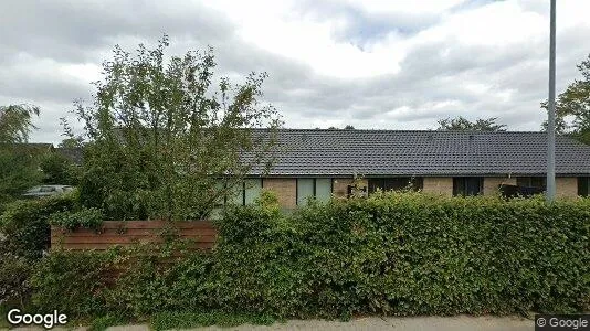 Lejligheder til leje i Smørum - Foto fra Google Street View