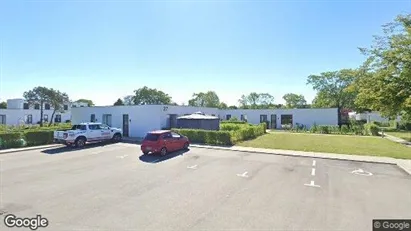 Lejligheder til leje i Greve - Foto fra Google Street View