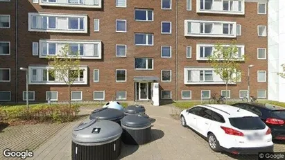 Lejebolig  i  Nørresundby