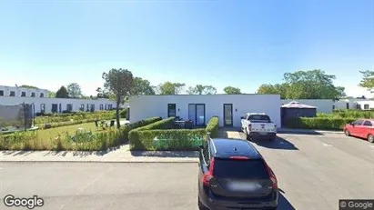 Lejligheder til leje i Greve - Foto fra Google Street View
