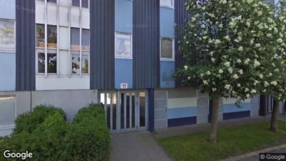 Lejligheder til leje i Ishøj - Foto fra Google Street View