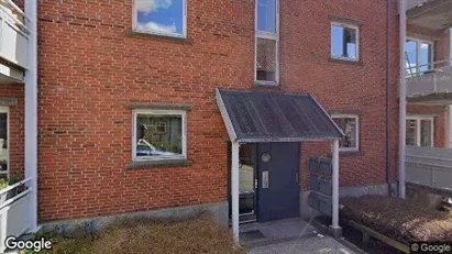 Lejligheder til leje i Svendborg - Foto fra Google Street View