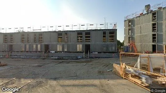 Lejligheder til leje i Greve - Foto fra Google Street View