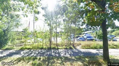 Lejligheder til leje i Espergærde - Foto fra Google Street View