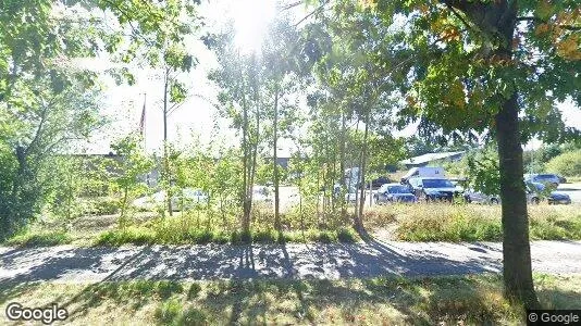 Lejligheder til leje i Espergærde - Foto fra Google Street View
