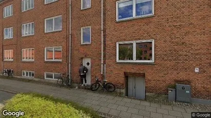 Lejligheder til leje i Aalborg Centrum - Foto fra Google Street View