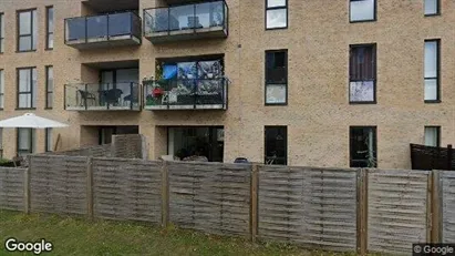 Lejligheder til leje i Aalborg SV - Foto fra Google Street View