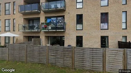 Lejligheder til leje i Aalborg SV - Foto fra Google Street View