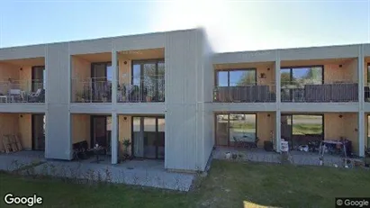 Lejligheder til leje i Næstved - Foto fra Google Street View