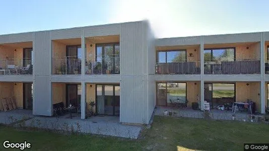 Lejligheder til leje i Næstved - Foto fra Google Street View