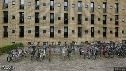 Værelser til leje i Odense M - Foto fra Google Street View