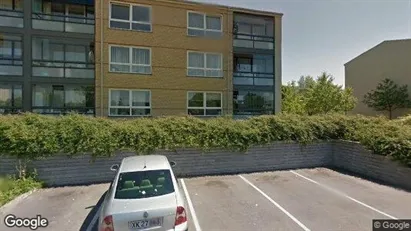 Lejligheder til leje i Roskilde - Foto fra Google Street View