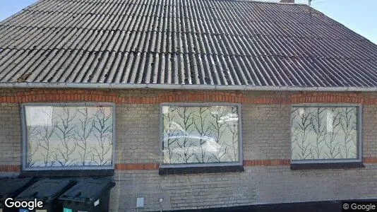 Lejligheder til leje i Gedsted - Foto fra Google Street View