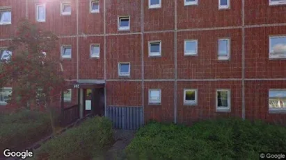 Lejligheder til leje i Vejle Centrum - Foto fra Google Street View