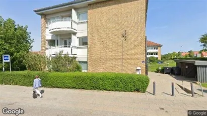 Lejligheder til leje i Farum - Foto fra Google Street View