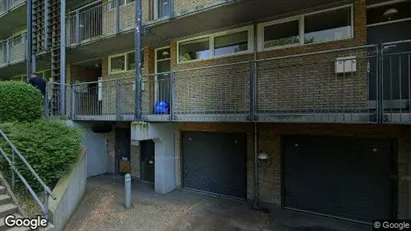 Lejligheder til leje i Farum - Foto fra Google Street View