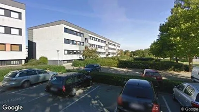 Lejligheder til leje i Vejle Centrum - Foto fra Google Street View