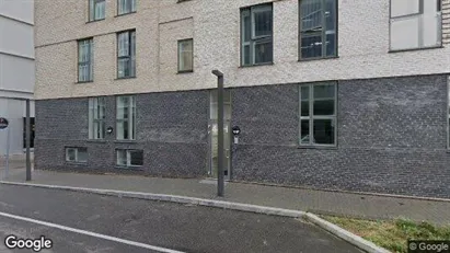 Lejligheder til leje i København S - Foto fra Google Street View