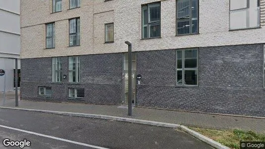 Lejligheder til leje i København S - Foto fra Google Street View