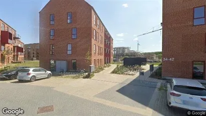 Lejligheder til leje i Horsens - Foto fra Google Street View