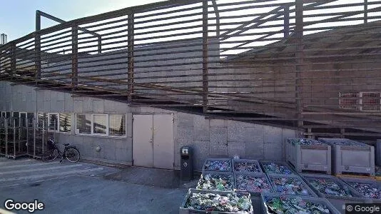 Lejligheder til leje i Herlev - Foto fra Google Street View
