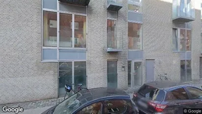 Lejligheder til leje i Nørrebro - Foto fra Google Street View