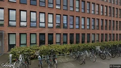 Lejligheder til leje i Ballerup - Foto fra Google Street View