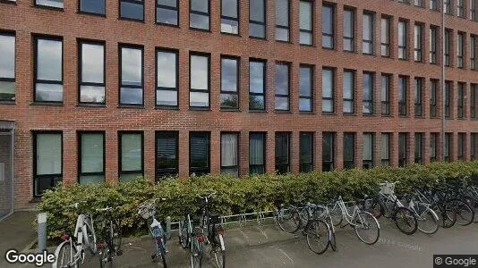 Lejligheder til leje i Ballerup - Foto fra Google Street View