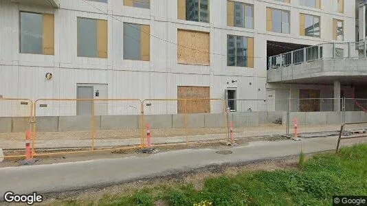 Lejligheder til leje i Rødovre - Foto fra Google Street View