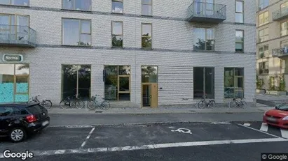 Lejligheder til leje i Rødovre - Foto fra Google Street View