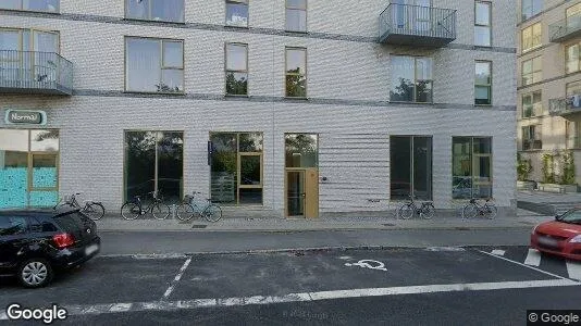 Lejligheder til leje i Rødovre - Foto fra Google Street View