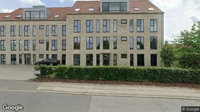 Lejligheder til leje i Viby J - Foto fra Google Street View