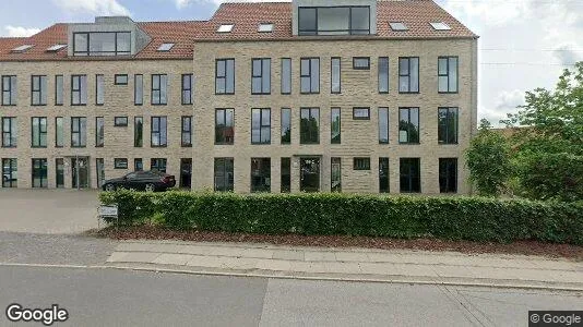 Lejligheder til leje i Viby J - Foto fra Google Street View