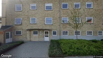Lejligheder til leje i Aalborg Centrum - Foto fra Google Street View