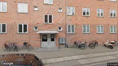 Lejligheder til leje i Aalborg Centrum - Foto fra Google Street View