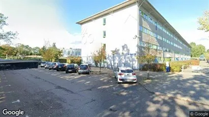 Lejligheder til leje i Bagsværd - Foto fra Google Street View