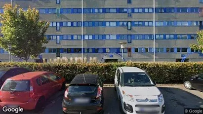 Lejligheder til leje i Bagsværd - Foto fra Google Street View