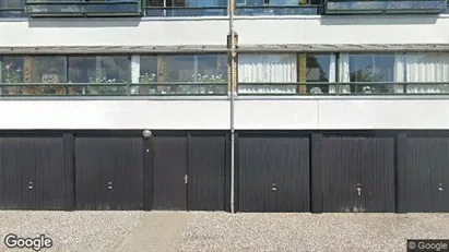 Lejligheder til leje i Helsingør - Foto fra Google Street View