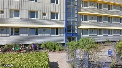 Lejligheder til leje i Ringsted - Foto fra Google Street View