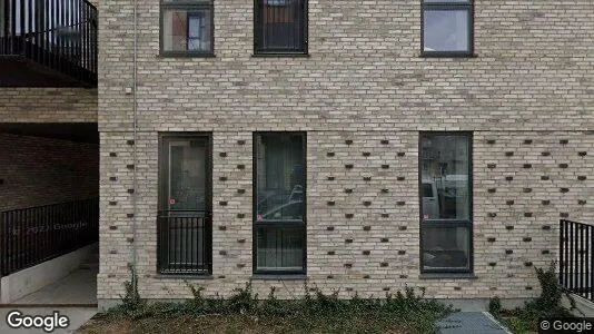 Lejligheder til leje i København S - Foto fra Google Street View